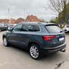 Skoda Karoq TDi 115 Style DSG thumbnail