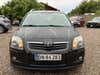 Toyota Avensis Sol thumbnail