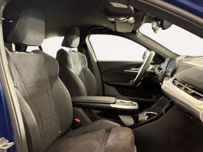 BMW iX2 xDrive30 Fully Charged