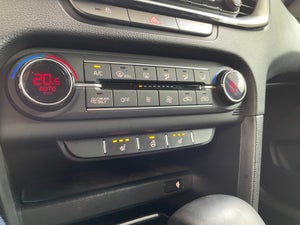 Kia Ceed PHEV Upgrade SW DCT