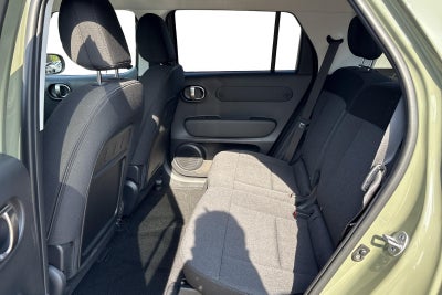 Hyundai Inster Advanced