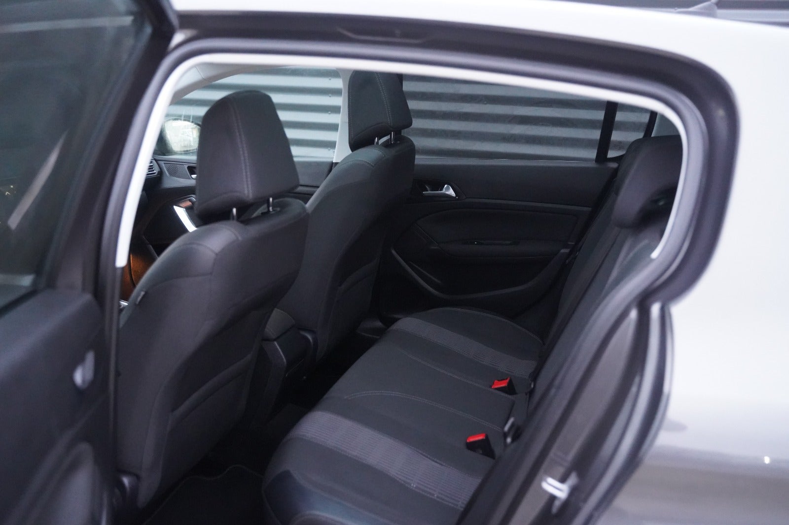 Billede af Peugeot 308 1,5 BlueHDi 130 Prestige Sky