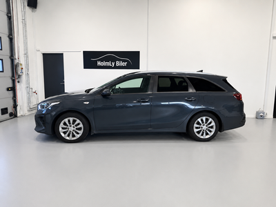 Kia Ceed T-GDi Comfort