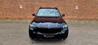 BMW X5 xDrive50e M-Sport Pro aut.