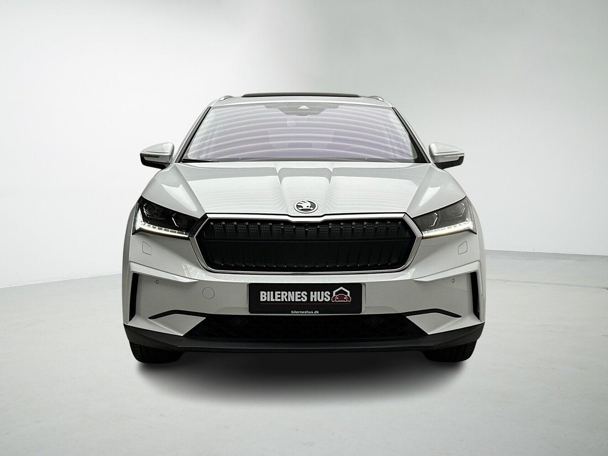 Skoda Enyaq iV Plus Suite billede 6
