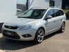 Ford Focus TDCi 109 stc. ECO