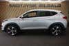 Hyundai Tucson T-GDi Nordic Edition+ DCT thumbnail