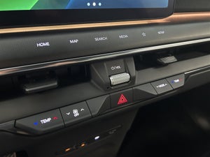 Kia EV9 Long Range Performance GT-Line AWD 6prs
