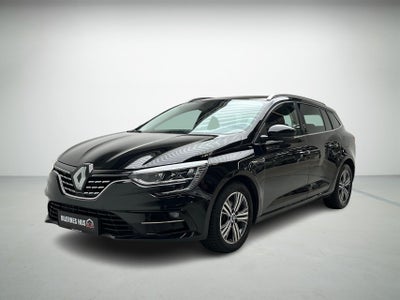 Renault Megane IV E-Tech Intens Sport Tourer