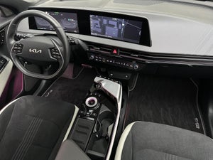 Kia EV6 Long Range GT-Line