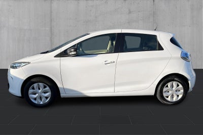 Renault Zoe Limited - 1