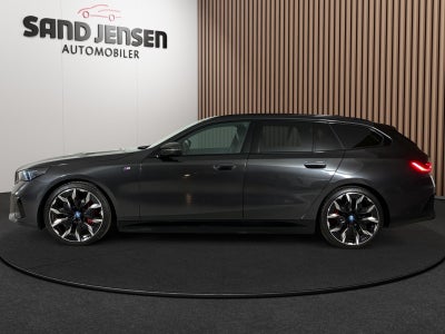 BMW i5 M60 Touring M-Sport Pro xDrive