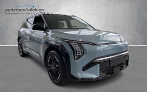 Kia EV3 Long Range GT-Line