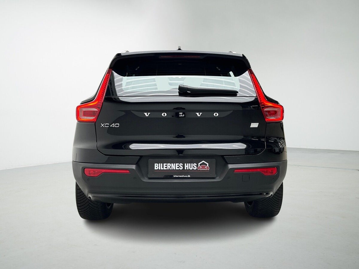 Volvo XC40 ReCharge Plus billede 7