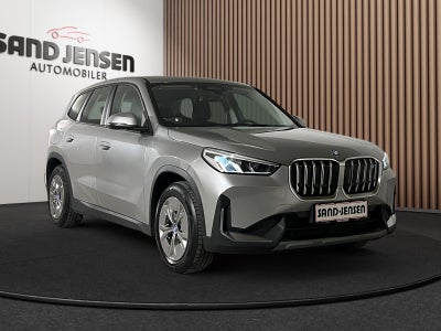 BMW iX1 xDrive30 Van