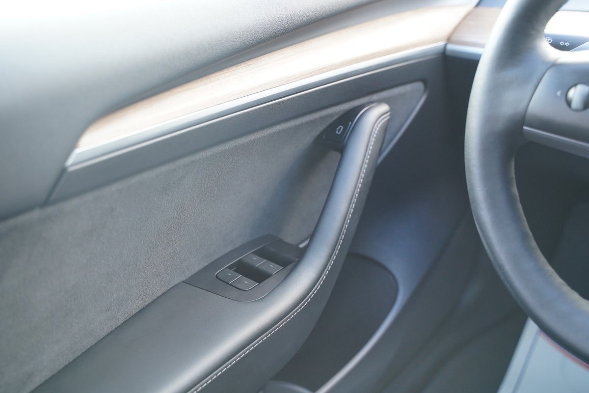 Billede af Tesla Model 3  Long Range AWD