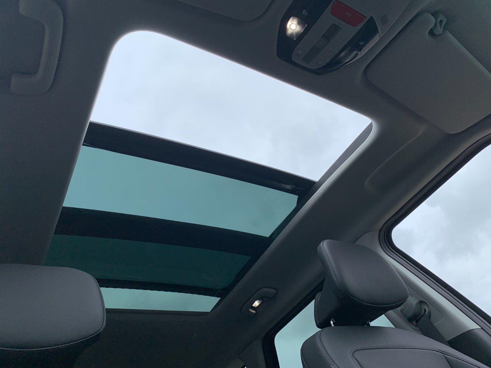 Kia EV5 Long Range Upgrade