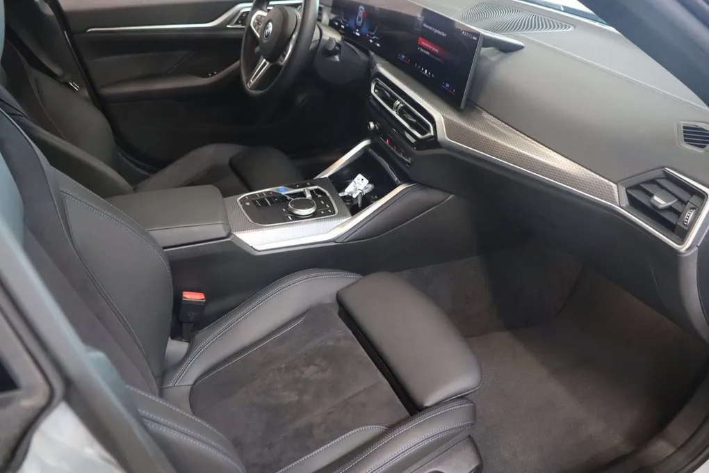 BMW i4 M50 M-Sport xDrive