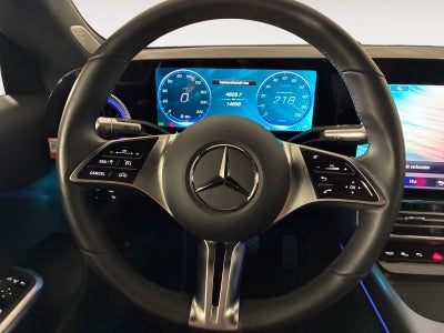 Mercedes CLA250+ EQ Progressive