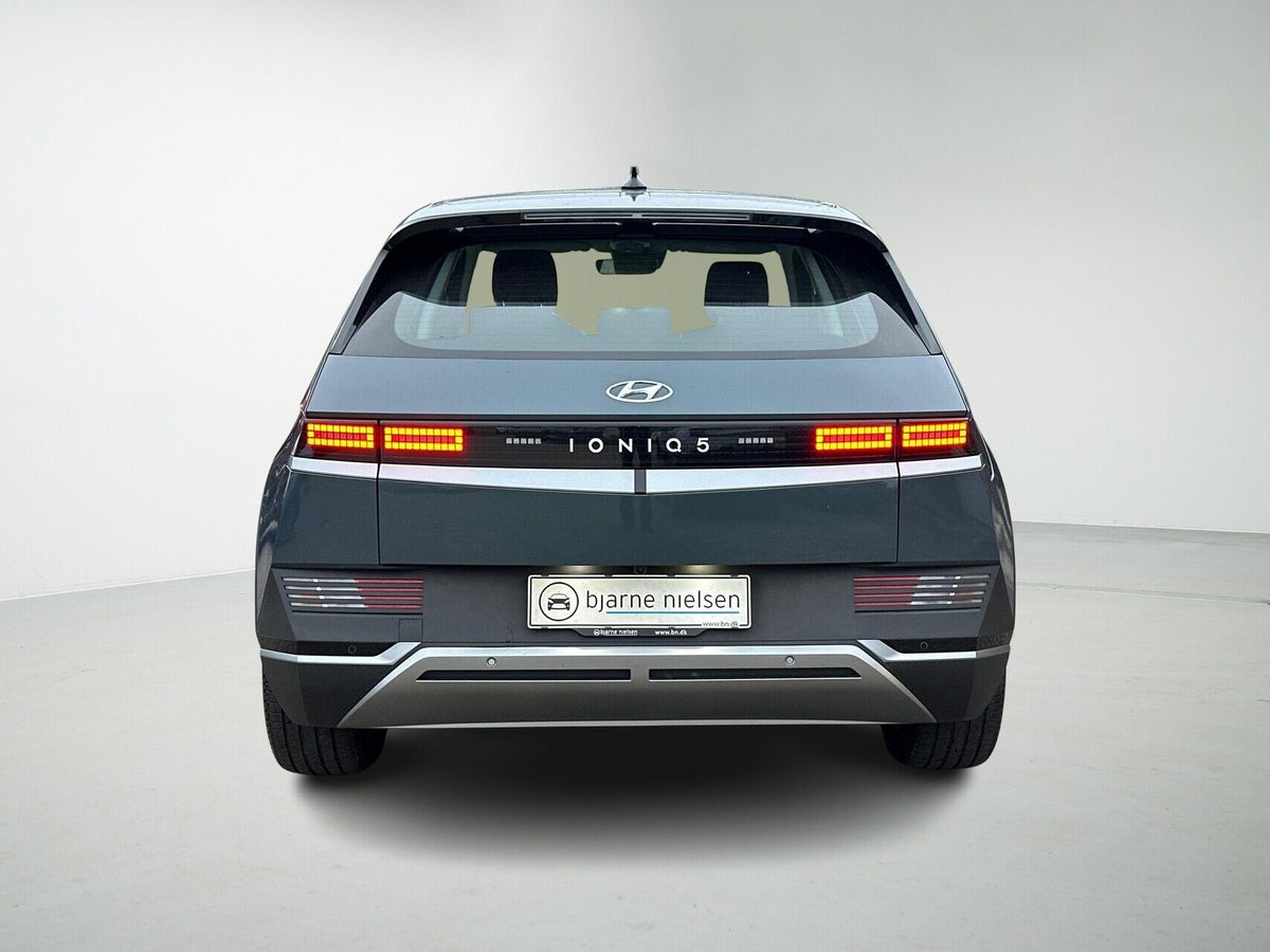 Hyundai Ioniq 5 Dynamiq billede 7