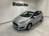 Ford Fiesta SCTi 100 Trend