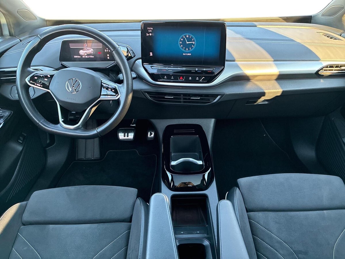 VW ID.4 Pro Performance billede 4