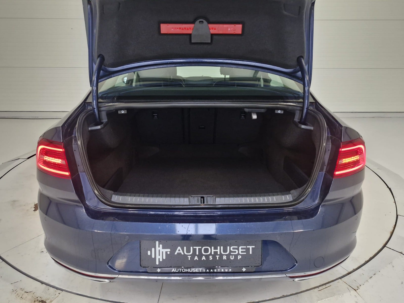 Billede af VW Passat 2,0 TSi 220 Highline DSG