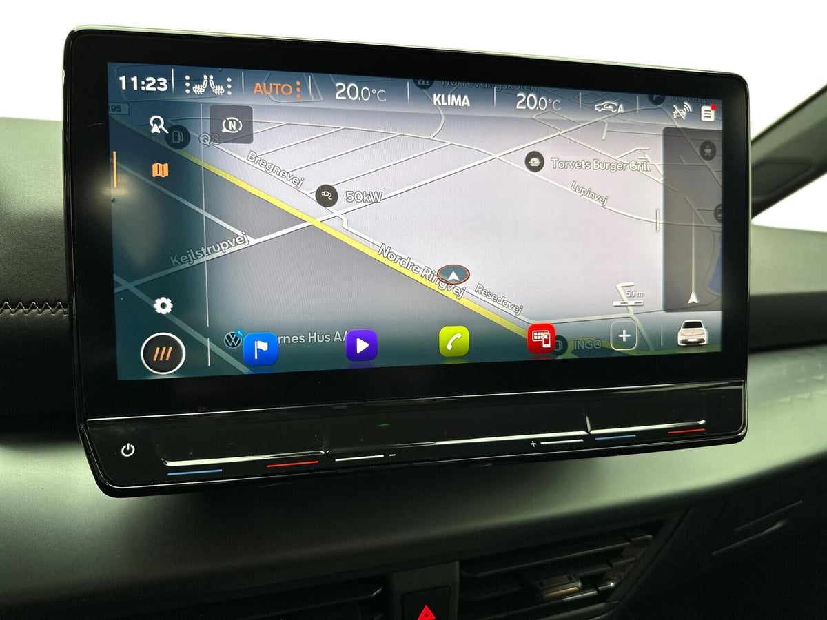 Cupra Born e-Boost billede 11