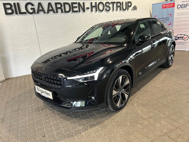Polestar 2 Long Range