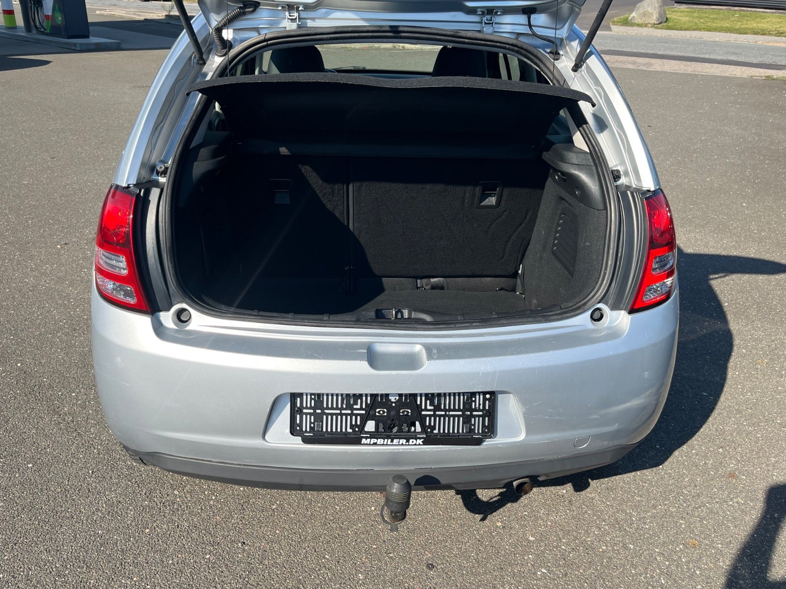 Billede af Citroën C3 1,2 PureTech 82 Seduction