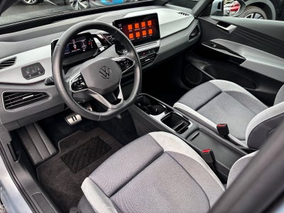 VW ID.3 Pro S Tour
