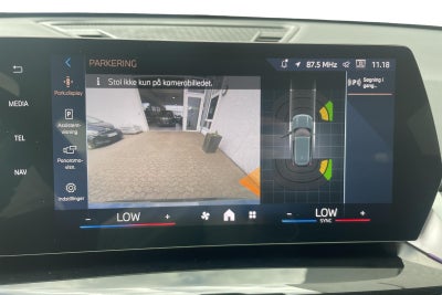 BMW iX1 eDrive20 X-Line