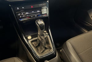 VW T-Cross TSi 110 Style+ DSG