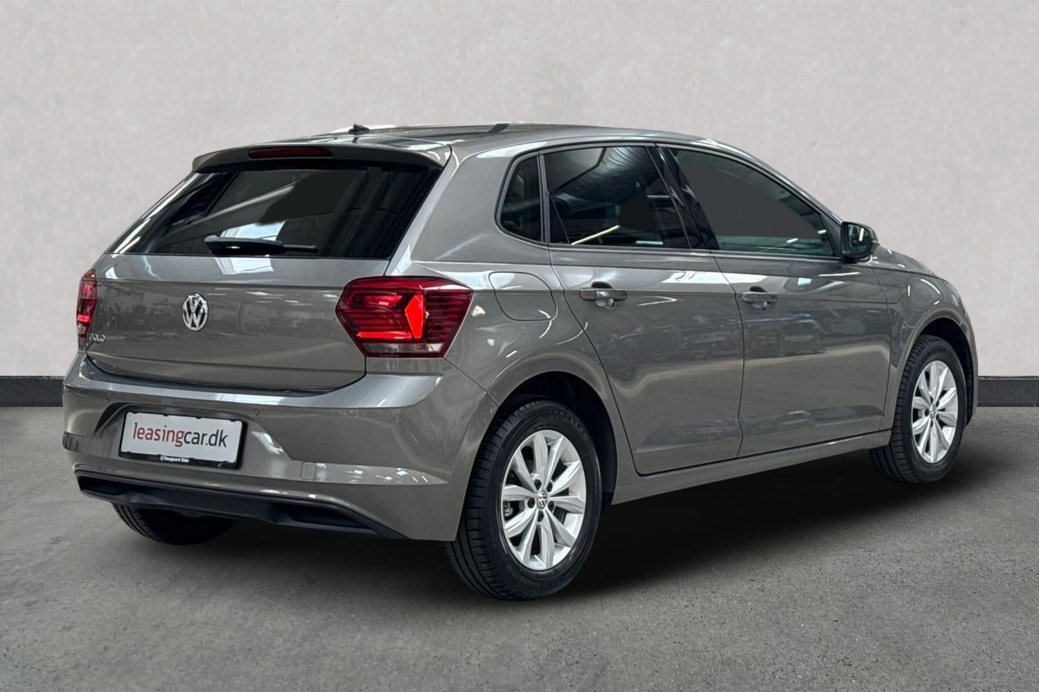 Billede af VW Polo 1,0 TSi 115 Highline