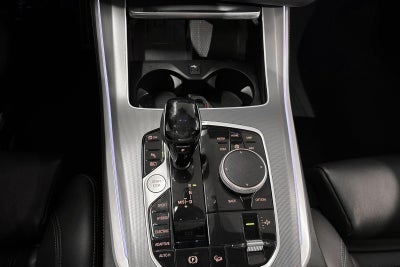 BMW X5 xDrive45e M-Sport aut.