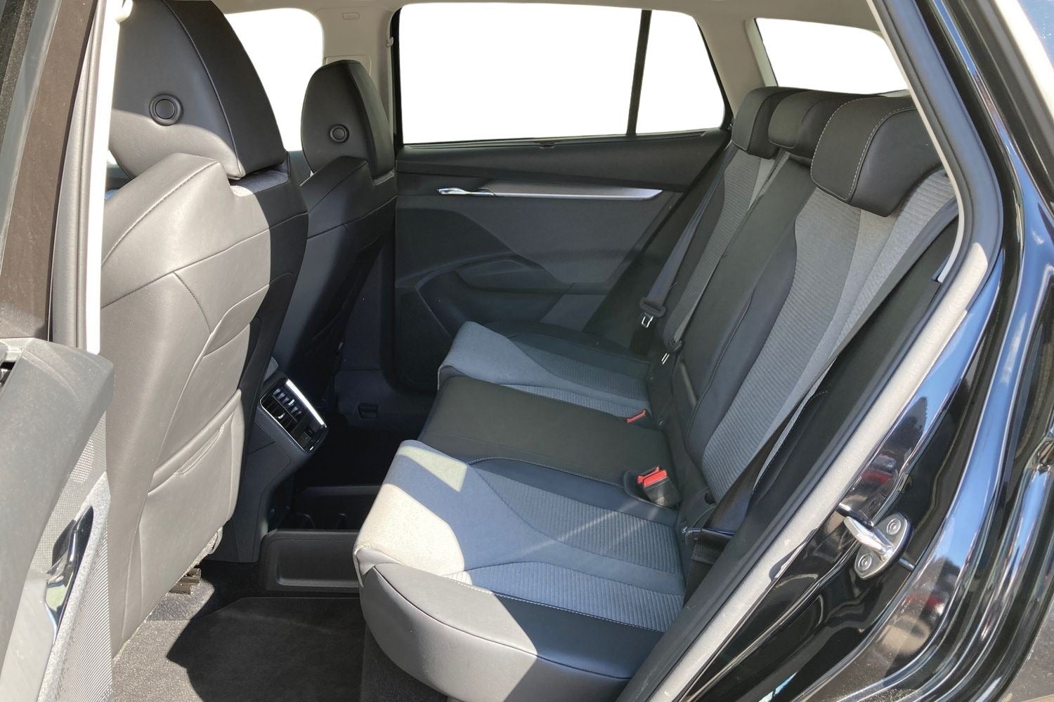 Billede af Skoda Enyaq 80 iV Loft
