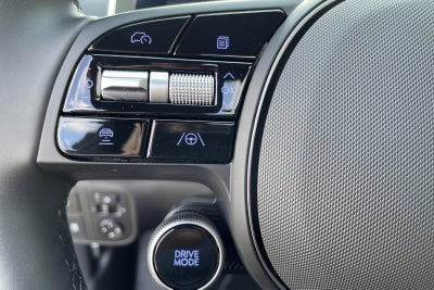 Hyundai Ioniq 6 Ultimate AWD