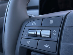 Kia EV3 Long Range Upgrade