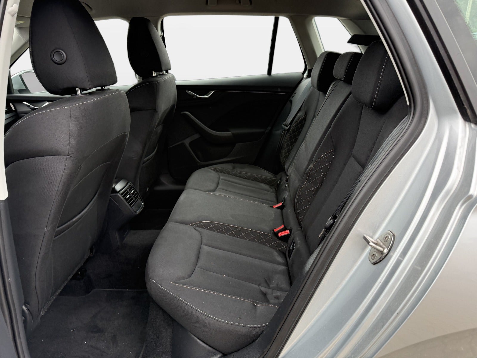 Billede af Skoda Kamiq 1,6 TDi 115 Ambition DSG