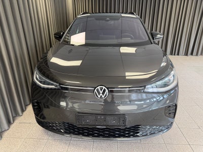 VW ID.4 GTX 4Motion