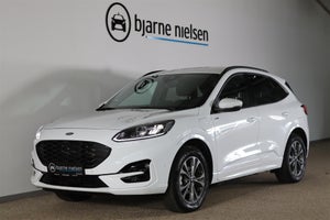 Ford Kuga PHEV ST-Line X CVT