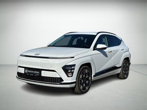 Hyundai Kona EV Advanced