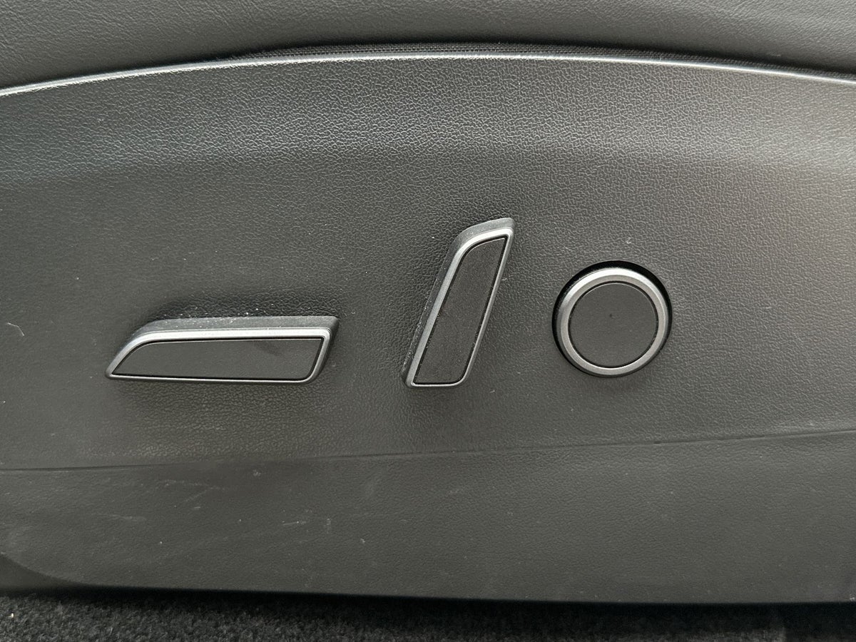 Tesla Model Y Long Range AWD billede 20