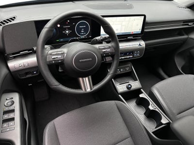 Hyundai Kona EV Advanced billede 2
