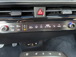 Kia EV6 Long Range GT-Line