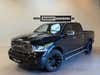 Dodge RAM 1500 V8 Hemi Limited Quad Cab aut. 4x4