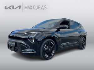 Kia EV3 Long Range GT-Line