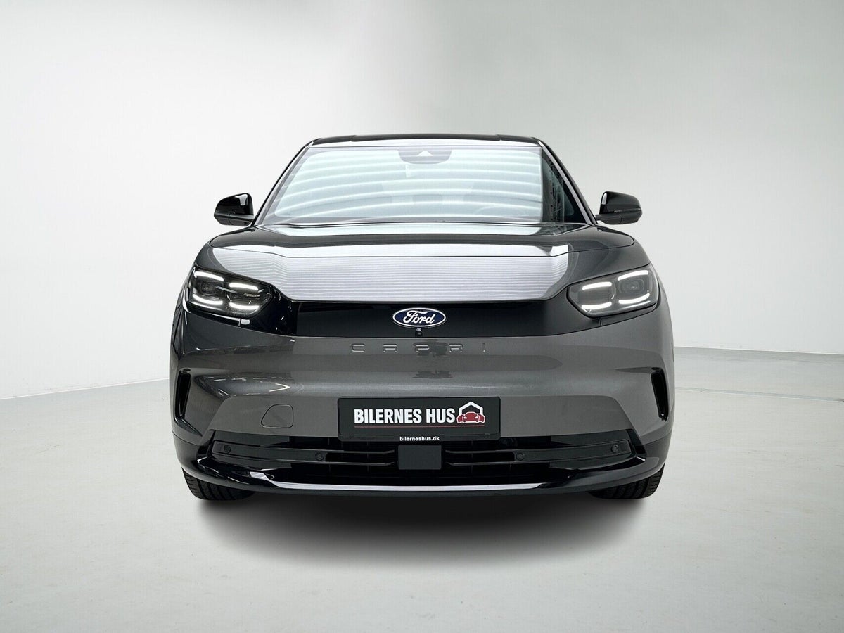 Ford Capri Select Extended Range billede 6