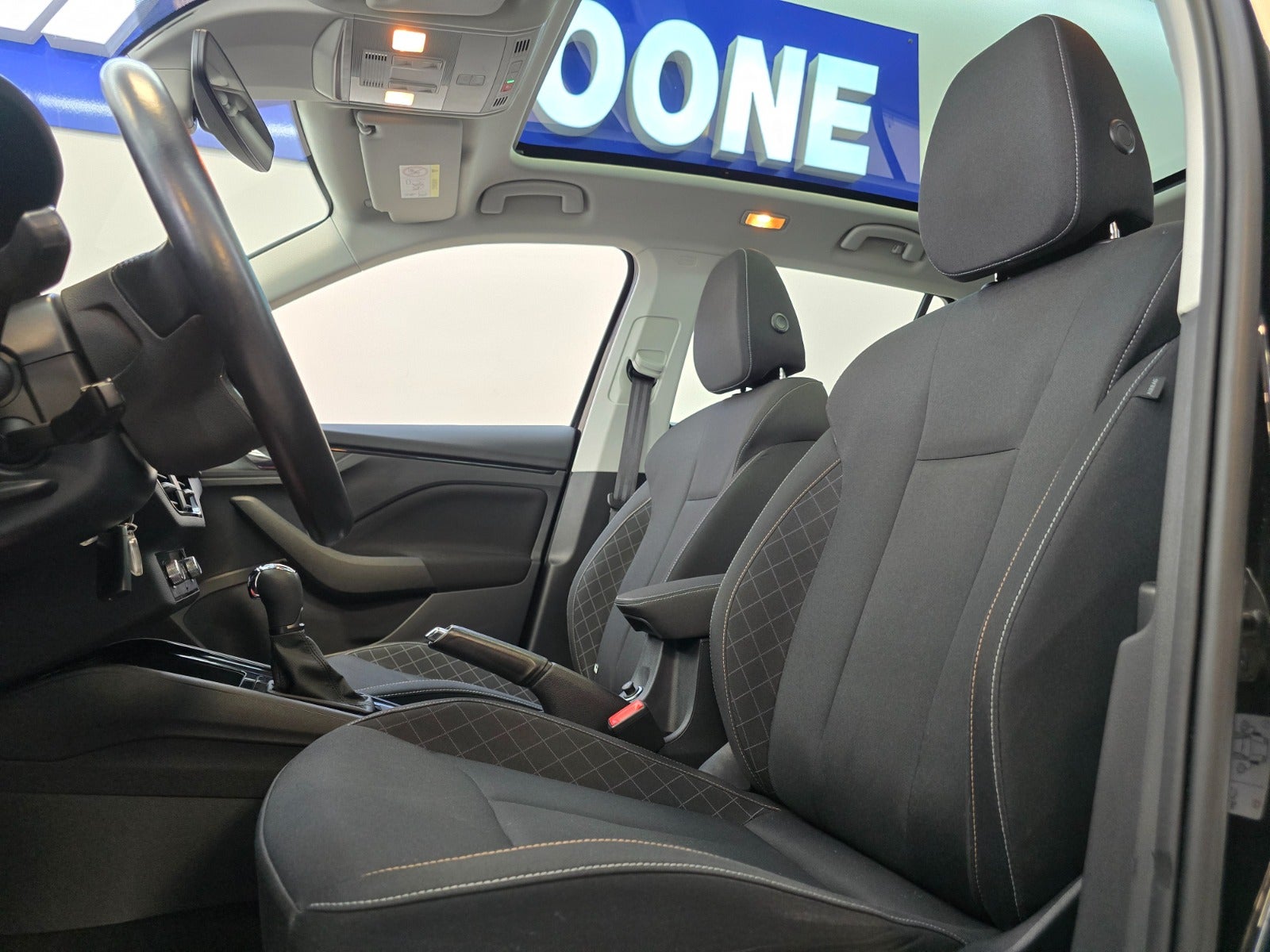 Billede af Skoda Kamiq 1,0 TSi 110 Ambition DSG