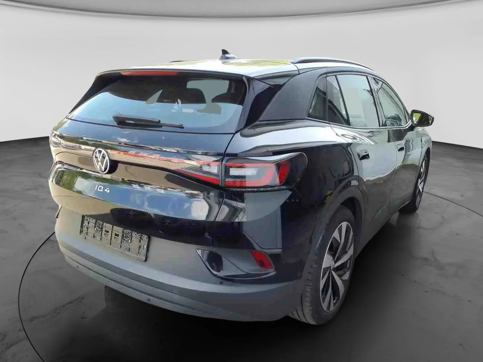 Billede af VW ID.4 77 Top Sport